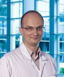 Lekarz Endokrynolog Tomasz