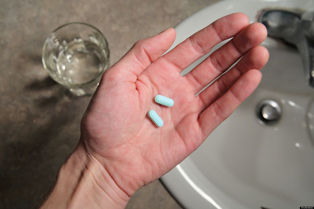 Doświadczenie w stosowaniu kapsułek Diaform+ z cukrzycy